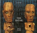 Cover: Batak: Peoples on the Island of Sumat - Thames & Hudson Ltd