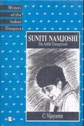Cover: Suniti Namjoshi - Rawat