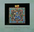 Cover: Gold Jewelry from Tibet and Nepal - Thames & Hudson Ltd