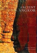 Cover: Ancient Angkor - Thames & Hudson Ltd