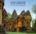 Cover: Angkor - Thames & Hudson Ltd