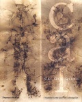 Cover: Cai Guo-Qiang - Thames & Hudson Ltd