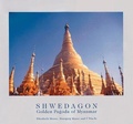 Cover: Shwedagon - Hansjorg Mayer