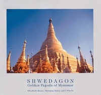 Enlarge image Cover: Shwedagon - Hansjorg Mayer