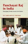 Abbildung von: Panchayat Raj in India - Rawat