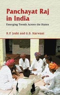 Abbildung von: Panchayat Raj in India - Rawat