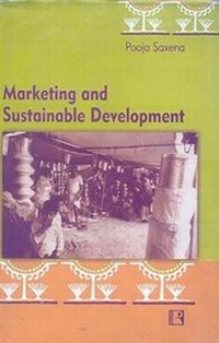 Abbildung von: Marketing and Sustainable Development - Rawat