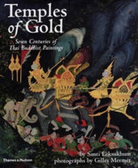 Enlarge image Cover: Temples of Gold - Thames & Hudson Ltd