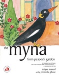 Cover: The Myna from Peacock Garden - Katha