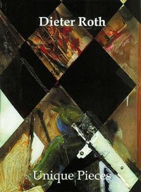 Enlarge image Cover: Dieter Roth - Hansjorg Mayer