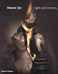 Cover: Liliane Lijn : Light and Memory - Thames & Hudson Ltd