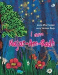 Cover: I am Najar-am-Radh - Katha