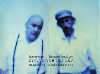 Enlarge image Cover: Collaborations - Thames & Hudson Ltd