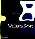 Cover: William Scott - Thames & Hudson Ltd