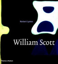 Enlarge image Cover: William Scott - Thames & Hudson Ltd