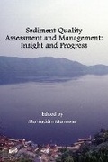 Cover: Sediment Quality Assessment and Management - Goodword Books