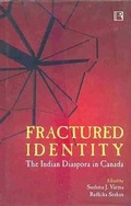 Cover: Fractured Identity - Rawat