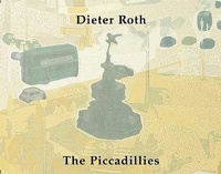 Enlarge image Cover: Dieter Roth - Hansjorg Mayer