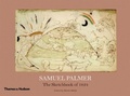 Cover: Samuel Palmer - Thames & Hudson Ltd