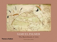 Enlarge image Cover: Samuel Palmer - Thames & Hudson Ltd