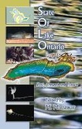Cover: State of Lake Ontario - Goodword Books