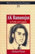 Cover: A.K. Ramanujan - Rawat