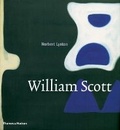 Cover: William Scott - Thames & Hudson Ltd