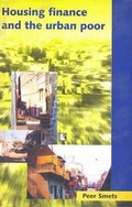 Cover: Housing Finance and the Urban Poor - Rawat Publications