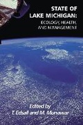 Cover: State of Lake Michigan - Goodword Books
