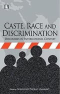 Cover: Caste Race and Discrimination - Rawat
