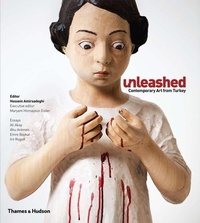 Enlarge image Cover: Unleashed - Thames & Hudson Ltd