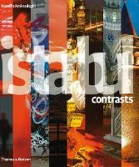 Abbildung von: Istanbul Contrasts - Thames & Hudson Ltd
