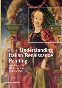 Enlarge image Cover: Understanding Italian Renaissance Painting - Thames & Hudson Ltd