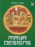 Cover: Maya Designs - Dover Publications Inc.