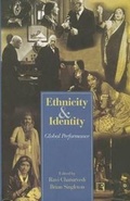 Cover: Ethnicity and Identity - Rawat