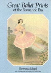Abbildung von: Great Ballet Prints of the Romantic Era - Dover Publications Inc.
