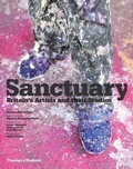 Cover: Sanctuary - Thames & Hudson Ltd