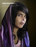 Cover: World Press Photo 2011 - Thames & Hudson Ltd