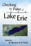Cover: Checking the Pulse of Lake Erie - Goodword Books