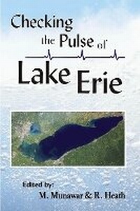 Abbildung von: Checking the Pulse of Lake Erie - Goodword Books