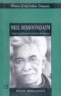 Cover: Indo-Caribbean-Candaian Disapora - Rawat