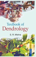 Cover: Textbook of Dendrology - Discovery Publishing House