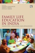 Cover: Family Life Education in India - Rawat