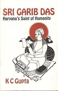 Enlarge image Cover: Sri Garib Das - Aditya Prakashan
