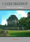 Cover: Candi Mendut - Aditya Prakashan