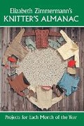 Cover: Knitter's Almanac - Dover Publications Inc.