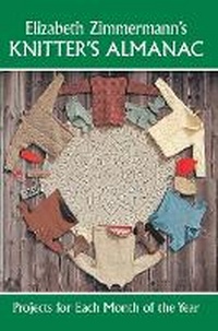 Enlarge image Cover: Knitter's Almanac - Dover Publications Inc.
