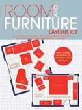 Cover: Room and Furniture Layout Kit - Dover Publications Inc.