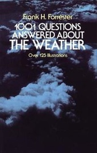 Abbildung von: 1001 Questions About the Weather - Dover Publications Inc.