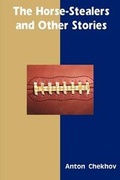 Cover: The Horse-Stealers and Other Stories - Tutis Digital Pub